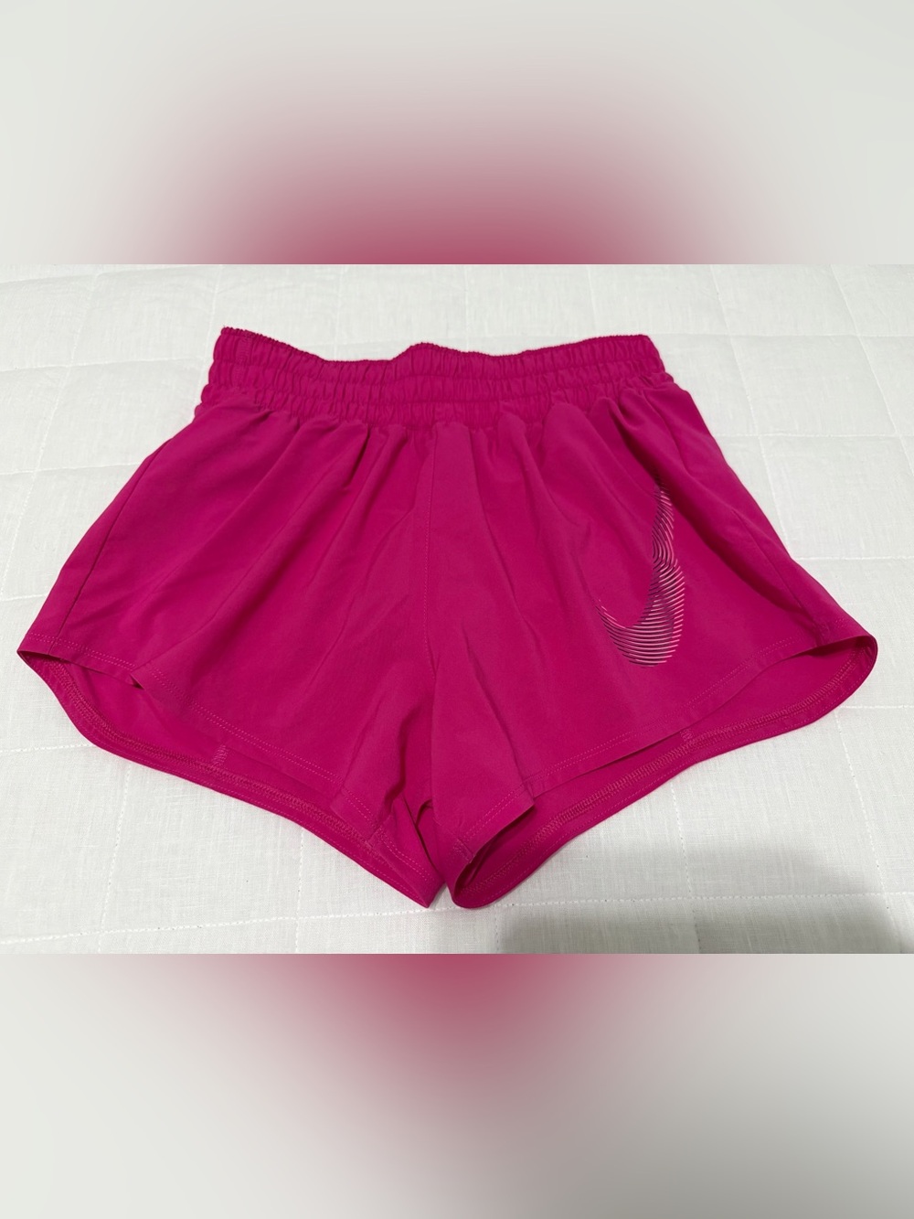 Nike Dri-Fit Athletic Shorts